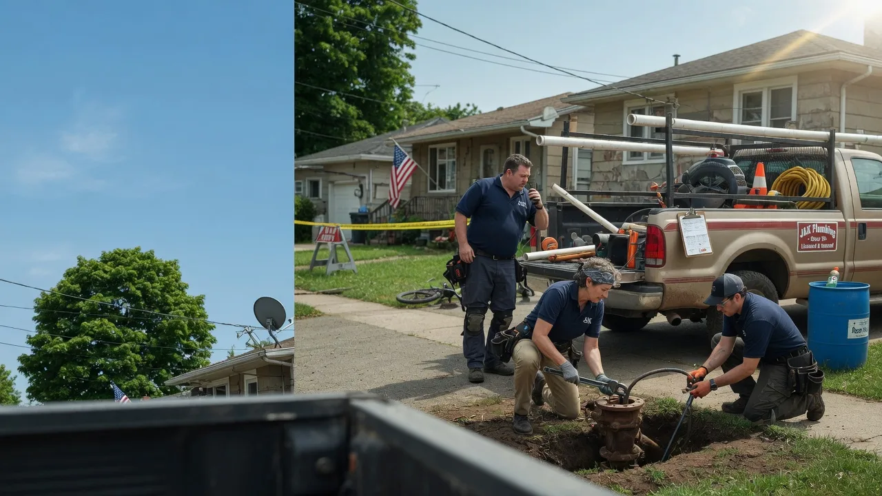 Water Heater Replacement in Ekron, KY near me